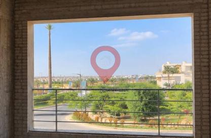 Townhouse - 3 - 4 for sale in The Crown - Cairo Alexandria Desert Road - 6 October City - Giza