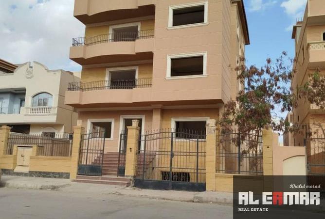 8560484 - الصورة الرئيسية للعقار