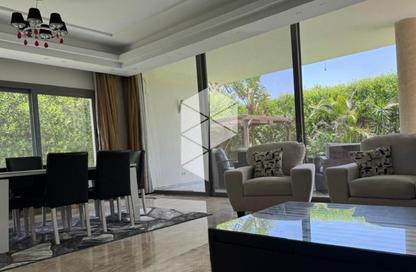 Townhouse - 3 Bedrooms - 4 Bathrooms for rent in Allegria - Sheikh Zayed Compounds - Sheikh Zayed City - Giza Townhouse - 3 Bedrooms - 4 Bathrooms for rent in Allegria - Sheikh Zayed Compounds - Sheikh Zayed City - Giza