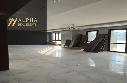 Apartment - 3 Bedrooms - 3 Bathrooms for rent in Eastown - 5th Settlement Compounds - The 5th Settlement - New Cairo City - Cairo