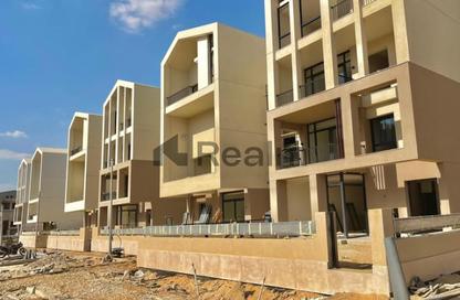 شقة - 2 - 2 للبيع في 6 ويست - بيفرلي هيلز - كمبوندات الشيخ زايد - الشيخ زايد - الجيزة