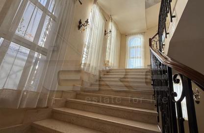 Villa - 5 Bedrooms - 7 Bathrooms for sale in Al Diyar - Al Narges - New Cairo City - Cairo