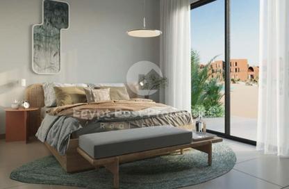 Villa - 4 - 5 for sale in Tawila El Gouna - El Gouna - Hurghada - Red Sea