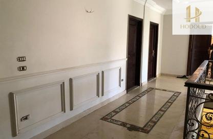 Duplex - 3 Bedrooms - 3 Bathrooms for rent in Mahmoud Seddik St. - North Investors Area - New Cairo City - Cairo Duplex - 3 Bedrooms - 3 Bathrooms for rent in Mahmoud Seddik St. - North Investors Area - New Cairo City - Cairo