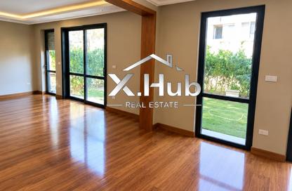 Duplex - 3 - 4 for rent in Westown - Sheikh Zayed Compounds - Sheikh Zayed City - Giza