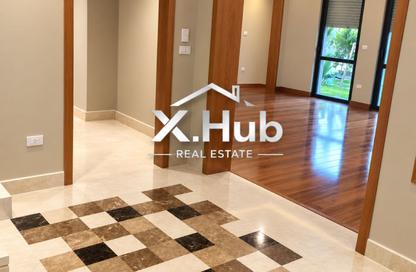 Duplex - 3 - 4 for rent in Westown - Sheikh Zayed Compounds - Sheikh Zayed City - Giza