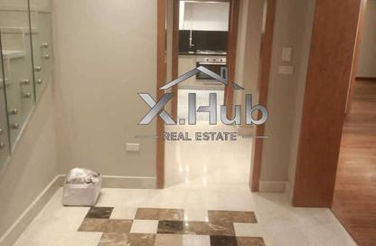 Duplex - 3 - 4 for rent in Westown - Sheikh Zayed Compounds - Sheikh Zayed City - Giza