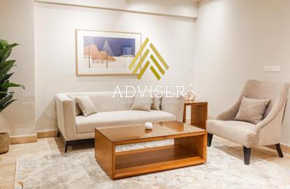 شقة - 1 للبيع في R8 - العاصمة الإدارية الجديدة - القاهرة