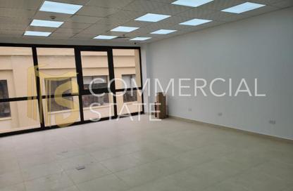 Office Space - Studio - 1 Bathroom for rent in Mivida - 5th Settlement Compounds - The 5th Settlement - New Cairo City - Cairo