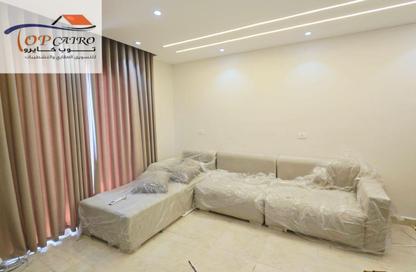 Apartment - 2 Bedrooms - 1 Bathroom for rent in B12 - Madinaty - Cairo
