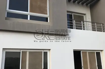 تاون هاوس - 4 غرف نوم - 4 حمامات للبيع في ايتابا - كمبوندات الشيخ زايد - الشيخ زايد - الجيزة