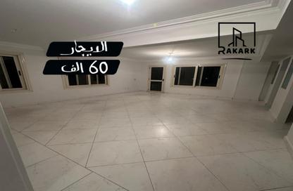 مساحات مكتبية - استوديو - 3 حمامات للايجار في مساكن شيراتون - شيراتون المطار - النزهة - القاهرة