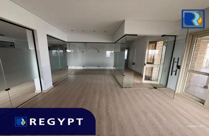مساحات مكتبية - استوديو - 4 للايجار في شارع الجبلايه - الزمالك - القاهرة
