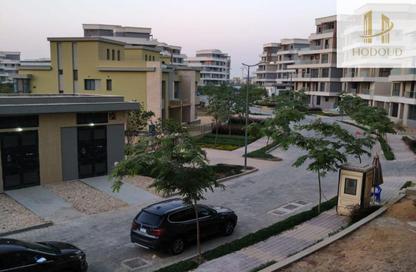 Apartment - 3 Bedrooms - 3 Bathrooms for sale in Villette - 5th Settlement Compounds - The 5th Settlement - New Cairo City - Cairo Apartment - 3 Bedrooms - 3 Bathrooms for sale in Villette - 5th Settlement Compounds - The 5th Settlement - New Cairo City - Cairo