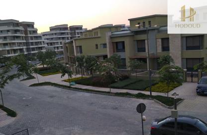 Apartment - 3 Bedrooms - 3 Bathrooms for sale in Villette - 5th Settlement Compounds - The 5th Settlement - New Cairo City - Cairo