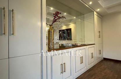 Townhouse - 3 Bedrooms - 3 Bathrooms for rent in Westown - Sheikh Zayed Compounds - Sheikh Zayed City - Giza Townhouse - 3 Bedrooms - 3 Bathrooms for rent in Westown - Sheikh Zayed Compounds - Sheikh Zayed City - Giza