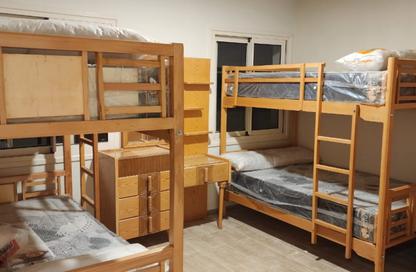 Chalet - Studio - 1 Bathroom for sale in IL Monte Galala - Al Ain Al Sokhna - Suez Chalet - Studio - 1 Bathroom for sale in IL Monte Galala - Al Ain Al Sokhna - Suez