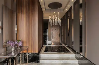 Apartment - 3 Bedrooms - 3 Bathrooms for sale in West Golf - El Katameya Compounds - El Katameya - New Cairo City - Cairo