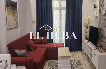 Apartment - Studio - 1 Bathroom for rent in Madinaty - Cairo