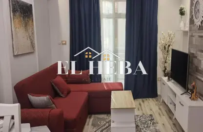 Apartment - Studio - 1 Bathroom for rent in Madinaty - Cairo