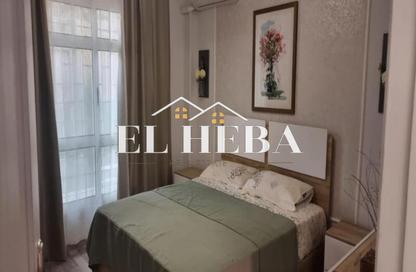 Apartment - Studio - 1 Bathroom for rent in Madinaty - Cairo
