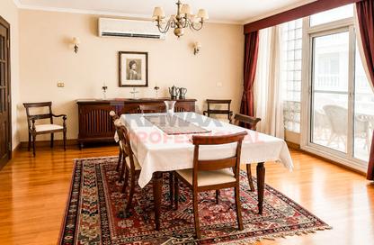 Apartment - 3 Bedrooms - 2 Bathrooms for sale in Kafr Abdo St. - Kafr Abdo - Roushdy - Hay Sharq - Alexandria