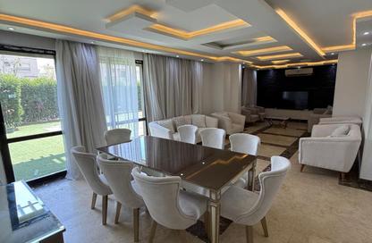 Duplex - 3 - 3 for rent in Westown - Sheikh Zayed Compounds - Sheikh Zayed City - Giza