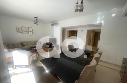 Apartment - 2 - 3 for rent in Mivida - 5th Settlement Compounds - The 5th Settlement - New Cairo City - Cairo