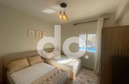 Apartment - 2 - 3 for rent in Mivida - 5th Settlement Compounds - The 5th Settlement - New Cairo City - Cairo