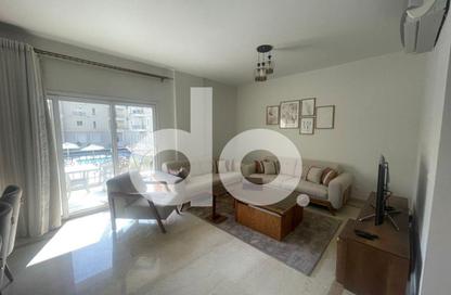 Apartment - 2 - 3 for rent in Mivida - 5th Settlement Compounds - The 5th Settlement - New Cairo City - Cairo