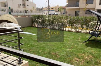 Apartment - 2 - 2 for rent in Moon Residences - Fifth Square - The 5th Settlement - New Cairo City - Cairo