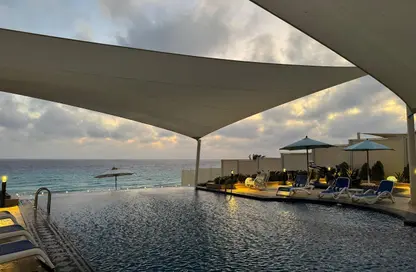 قصر - 7 غرف نوم - 7 حمامات للايجار في مراسي - سيدي عبد الرحمن - الساحل الشمالي