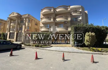 Apartment - 3 Bedrooms - 2 Bathrooms for sale in El Banafseg 12 - El Banafseg - New Cairo City - Cairo