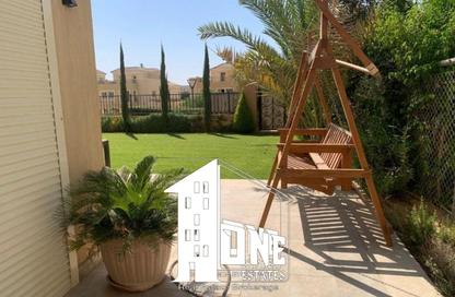 Villa - 5 Bedrooms - 5 Bathrooms for sale in Mivida - 5th Settlement Compounds - The 5th Settlement - New Cairo City - Cairo