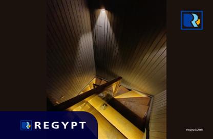 Office Space - Studio - 3 for rent in Street 254 - Degla - Hay El Maadi - Cairo Office Space - Studio - 3 for rent in Street 254 - Degla - Hay El Maadi - Cairo