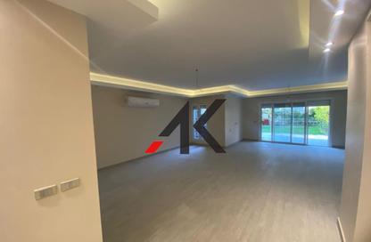 iVilla - 4 - 3 for rent in Mountain View Hyde Park - 5th Settlement Compounds - The 5th Settlement - New Cairo City - Cairo