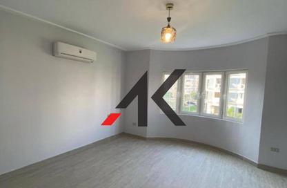 iVilla - 4 - 3 for rent in Mountain View Hyde Park - 5th Settlement Compounds - The 5th Settlement - New Cairo City - Cairo