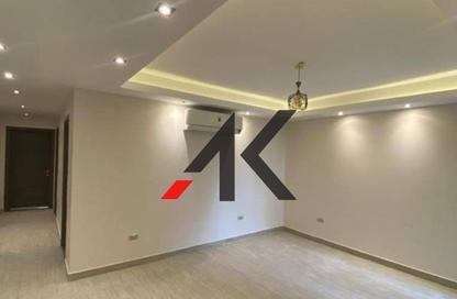 iVilla - 4 - 3 for rent in Mountain View Hyde Park - 5th Settlement Compounds - The 5th Settlement - New Cairo City - Cairo