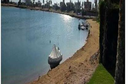 Villa - 5 - 6 for rent in Fanadir Marina - El Gouna - Hurghada - Red Sea