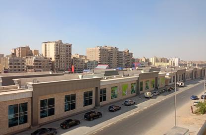 Apartment - 3 Bedrooms - 2 Bathrooms for rent in Africa Emtedad Moustafa Al Nahas - 9th Zone - Nasr City - Cairo Apartment - 3 Bedrooms - 2 Bathrooms for rent in Africa Emtedad Moustafa Al Nahas - 9th Zone - Nasr City - Cairo