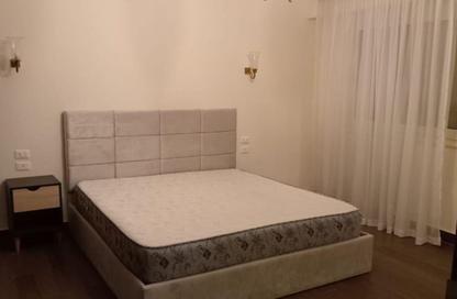 Apartment - 3 Bedrooms - 3 Bathrooms for rent in Katameya Heights - El Katameya Compounds - El Katameya - New Cairo City - Cairo Apartment - 3 Bedrooms - 3 Bathrooms for rent in Katameya Heights - El Katameya Compounds - El Katameya - New Cairo City - Cairo