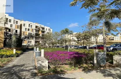 شقة - 3 غرف نوم - 3 حمامات للايجار في ايستاون - كمبوندات التجمع الخامس - التجمع الخامس - مدينة القاهرة الجديدة - القاهرة