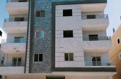 Apartment - 3 Bedrooms - 2 Bathrooms for sale in Italian Neighborhood Road - Hadayek October - 6 October City - Giza Apartment - 3 Bedrooms - 2 Bathrooms for sale in Italian Neighborhood Road - Hadayek October - 6 October City - Giza