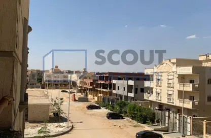 Apartment - 3 Bedrooms - 3 Bathrooms for sale in El Koronfel - The 5th Settlement - New Cairo City - Cairo