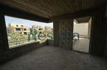 فيلا - 6 غرف نوم - 6 حمامات للبيع في ذا كراون - طريق مصر اسكندرية الصحراوي - مدينة 6 أكتوبر - الجيزة