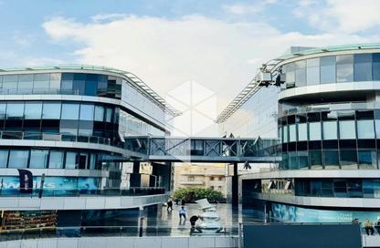Shop - Studio - 2 for rent in West Arabella - 5th Settlement Compounds - The 5th Settlement - New Cairo City - Cairo Shop - Studio - 2 for rent in West Arabella - 5th Settlement Compounds - The 5th Settlement - New Cairo City - Cairo