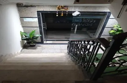 شقة - 3 غرف نوم - 2 حمامات للايجار في شارع 70 - الحي الثاني - التجمع الخامس - مدينة القاهرة الجديدة - القاهرة