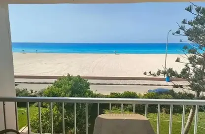 شاليه - 2 غرف نوم - 2 حمامات للبيع في لافيستا راس الحكمة - راس الحكمة - الساحل الشمالي