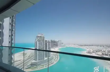 شاليه - 2 غرف نوم - 2 حمامات للبيع في مدينة العلمين الجديدة - العلمين - الساحل الشمالي