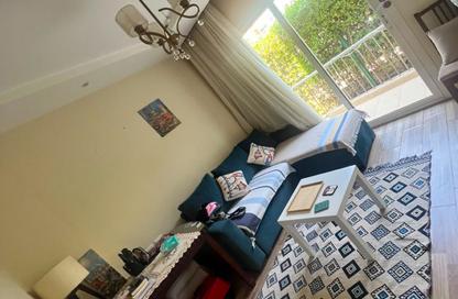 Apartment - 2 - 1 for rent in The Address - 12th District - Sheikh Zayed City - Giza